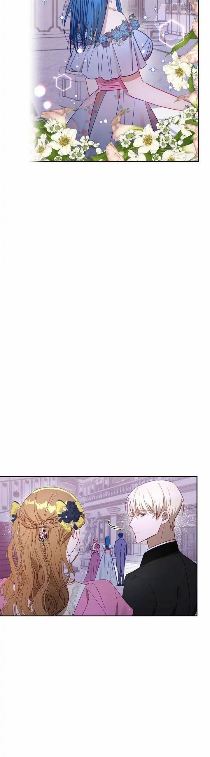 Cuộc Ly Hôn Với Chồng Tôi Đã Thất Bại 49 trang 30