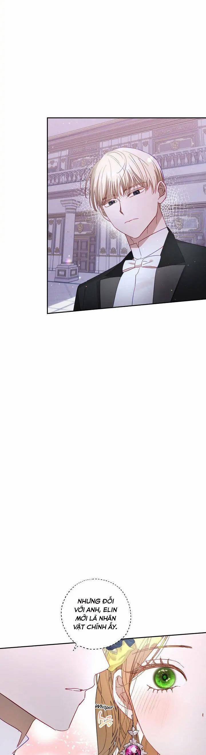 Cuộc Ly Hôn Với Chồng Tôi Đã Thất Bại 49 trang 32