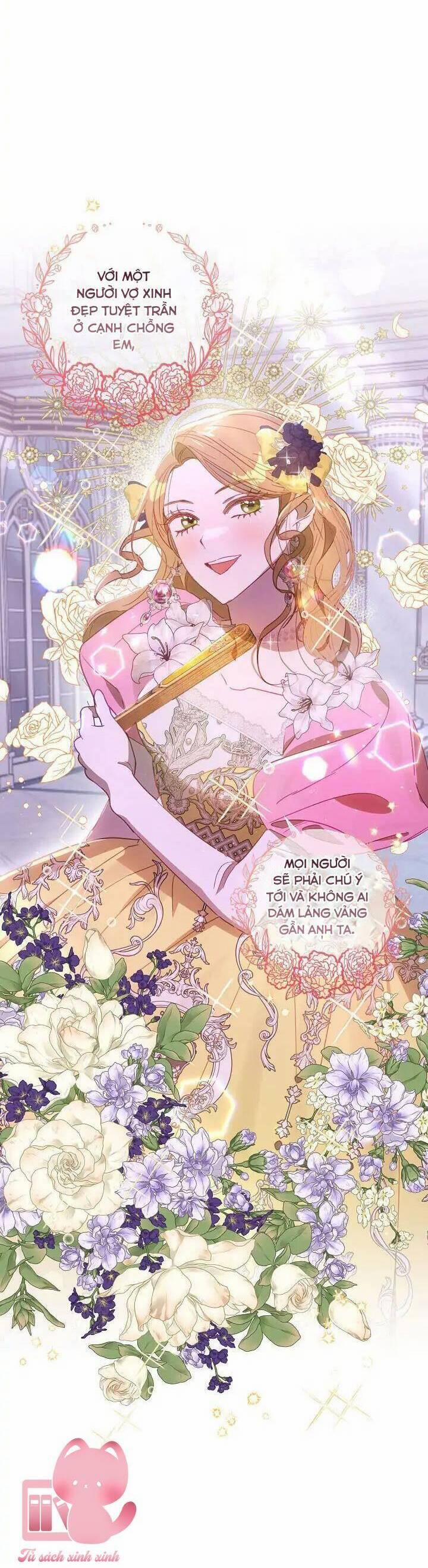 Cuộc Ly Hôn Với Chồng Tôi Đã Thất Bại 49 trang 35