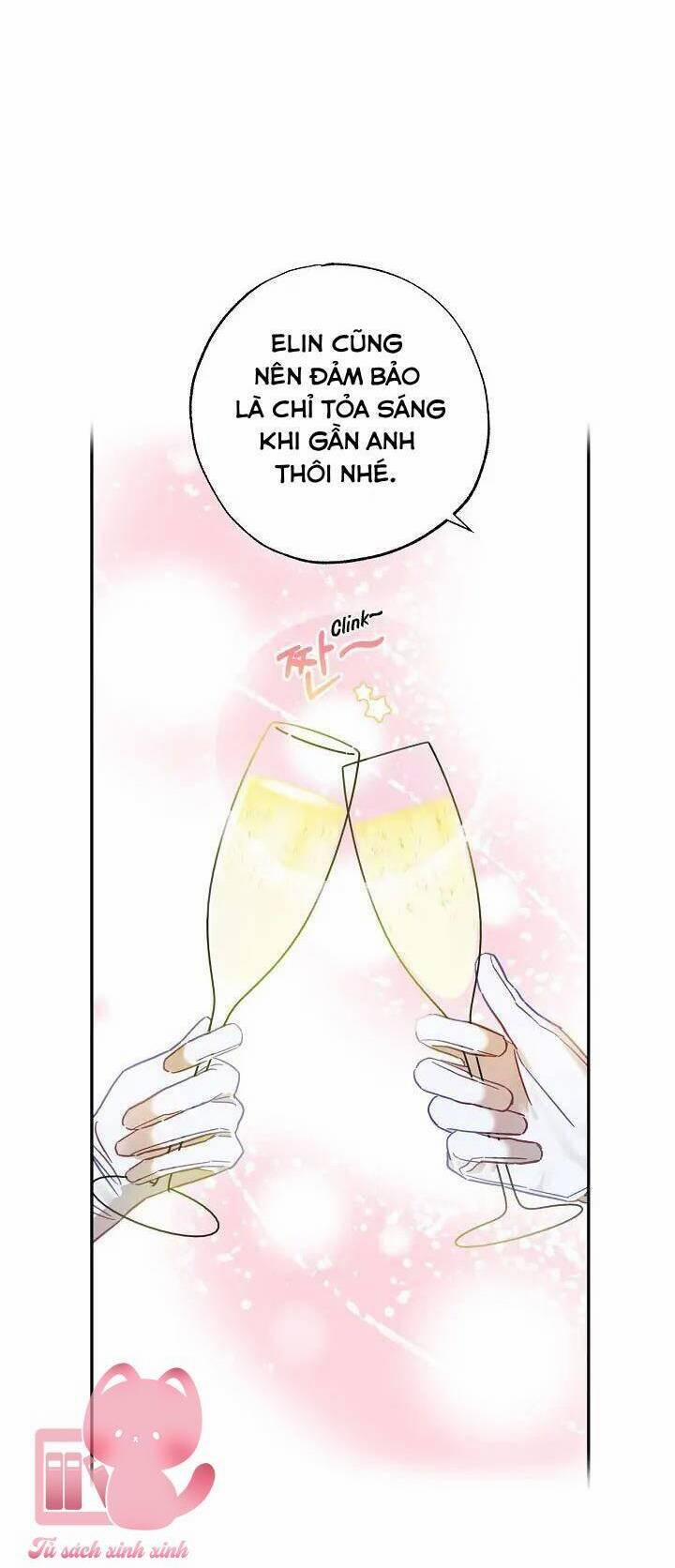 Cuộc Ly Hôn Với Chồng Tôi Đã Thất Bại 49 trang 37