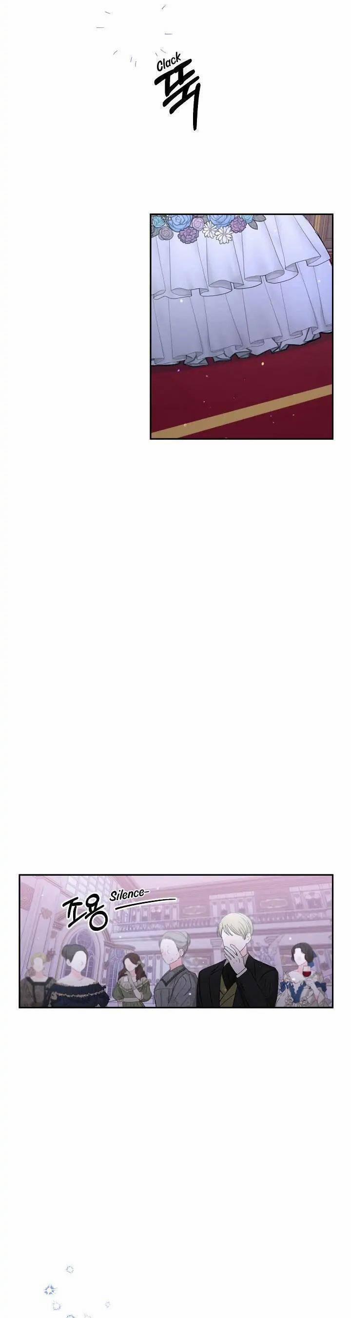 Cuộc Ly Hôn Với Chồng Tôi Đã Thất Bại 49 trang 6