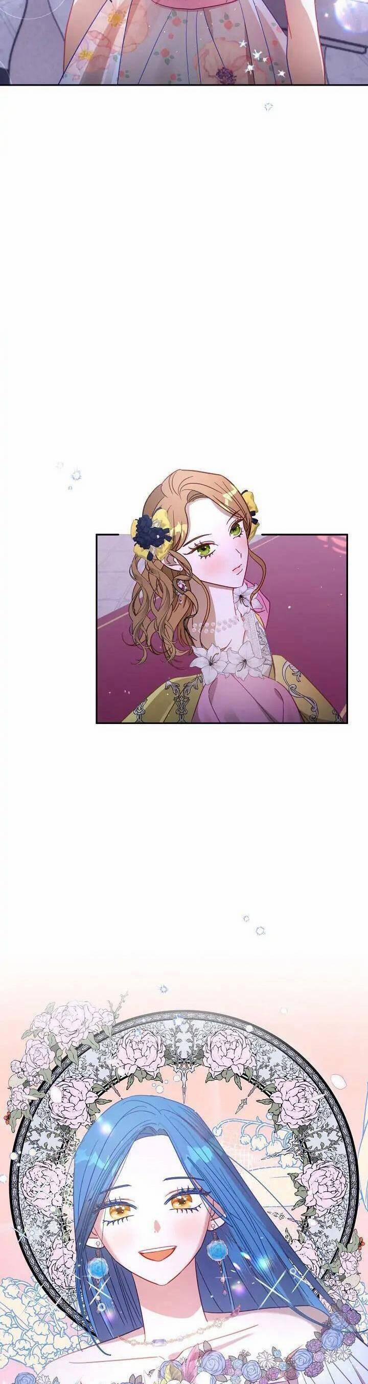 Cuộc Ly Hôn Với Chồng Tôi Đã Thất Bại 49 trang 8