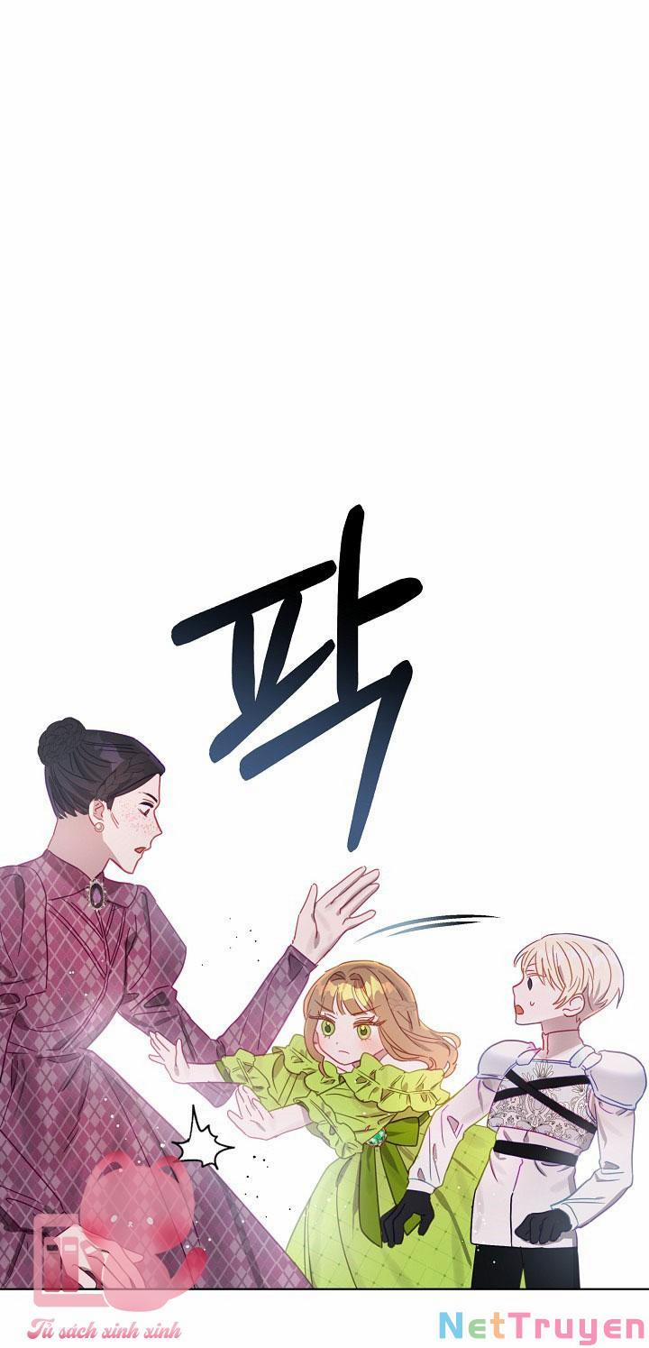 Cuộc Ly Hôn Với Chồng Tôi Đã Thất Bại 5 trang 1