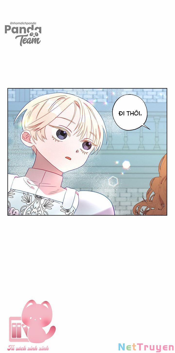 Cuộc Ly Hôn Với Chồng Tôi Đã Thất Bại 5 trang 10