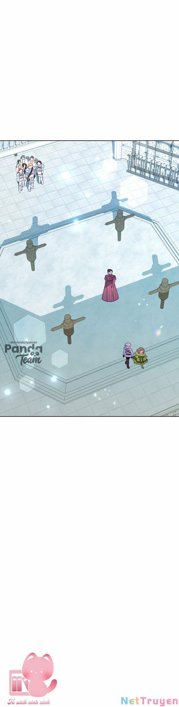 Cuộc Ly Hôn Với Chồng Tôi Đã Thất Bại 5 trang 12