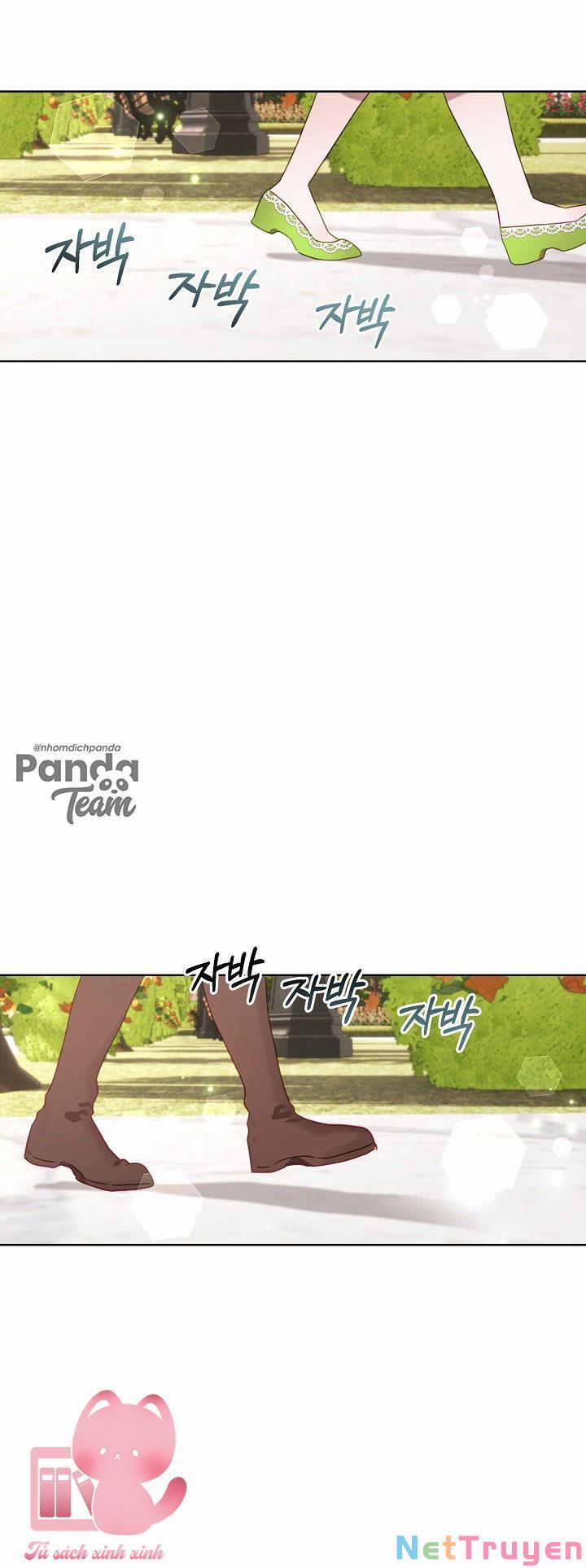 Cuộc Ly Hôn Với Chồng Tôi Đã Thất Bại 5 trang 14