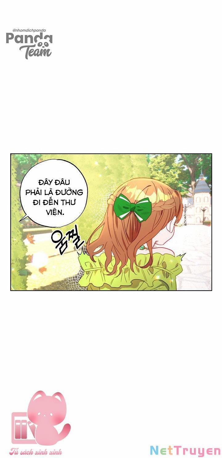 Cuộc Ly Hôn Với Chồng Tôi Đã Thất Bại 5 trang 16