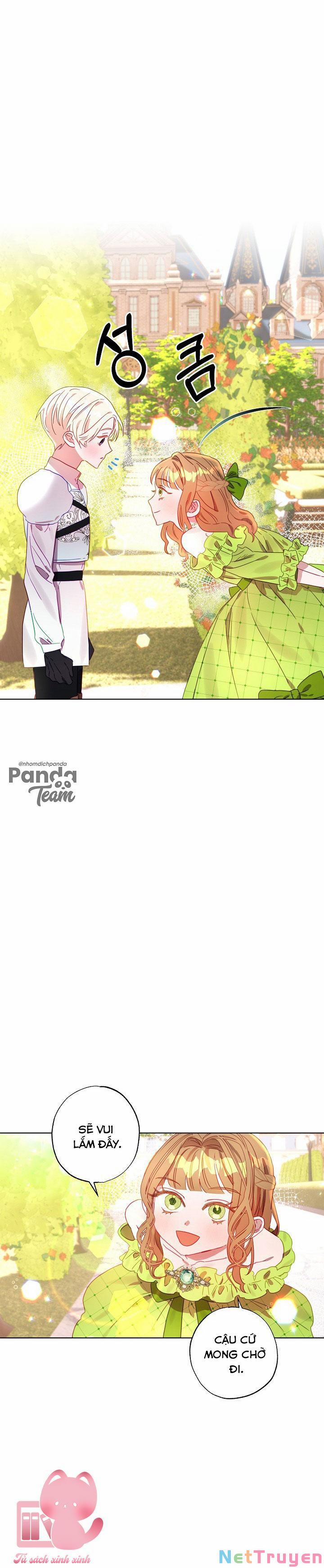 Cuộc Ly Hôn Với Chồng Tôi Đã Thất Bại 5 trang 27