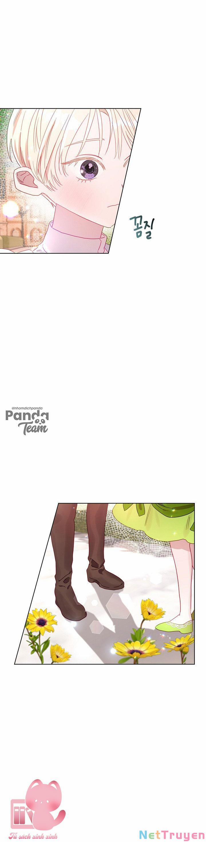 Cuộc Ly Hôn Với Chồng Tôi Đã Thất Bại 5 trang 28