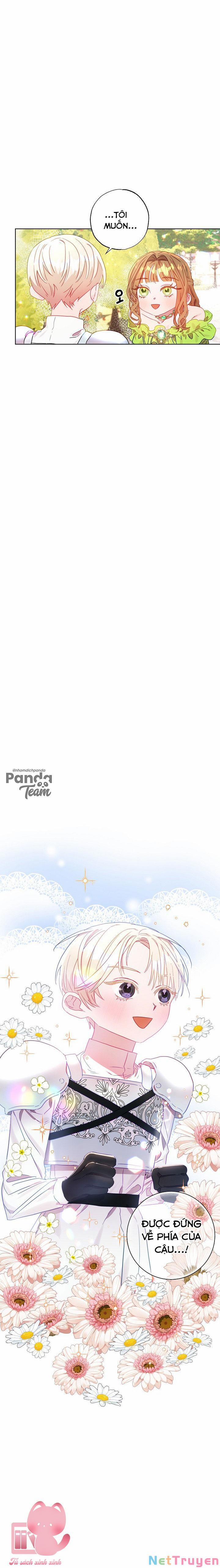 Cuộc Ly Hôn Với Chồng Tôi Đã Thất Bại 5 trang 29