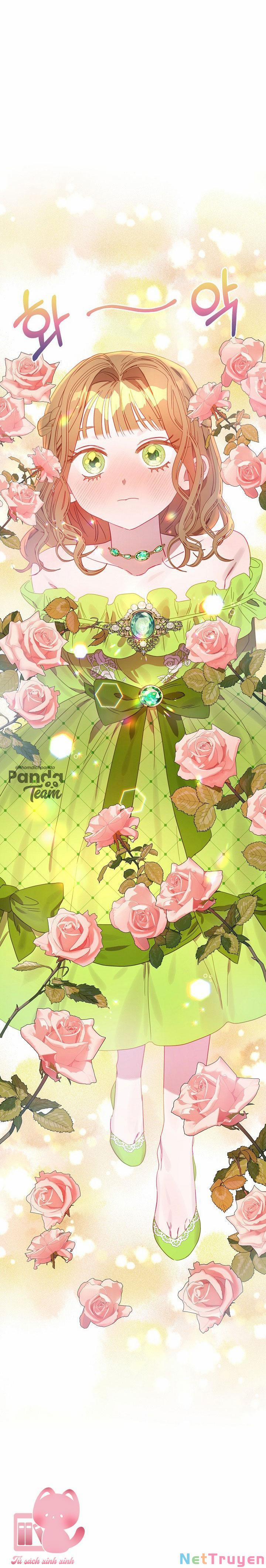 Cuộc Ly Hôn Với Chồng Tôi Đã Thất Bại 5 trang 31