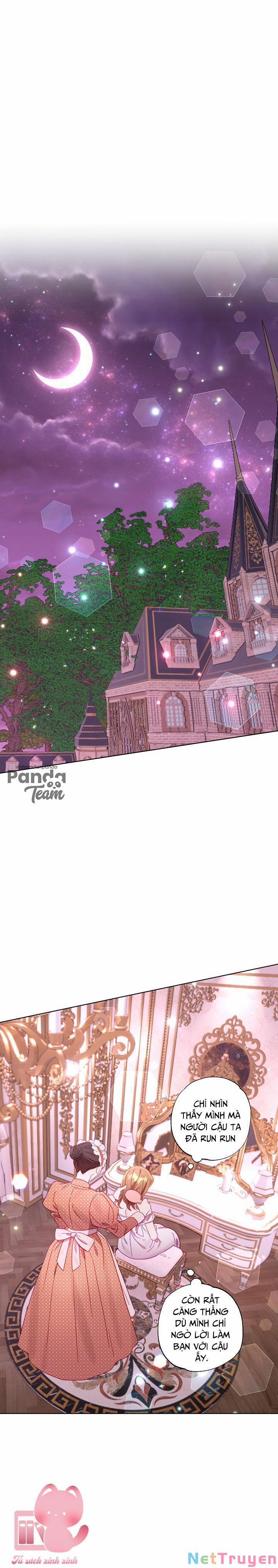 Cuộc Ly Hôn Với Chồng Tôi Đã Thất Bại 5 trang 32