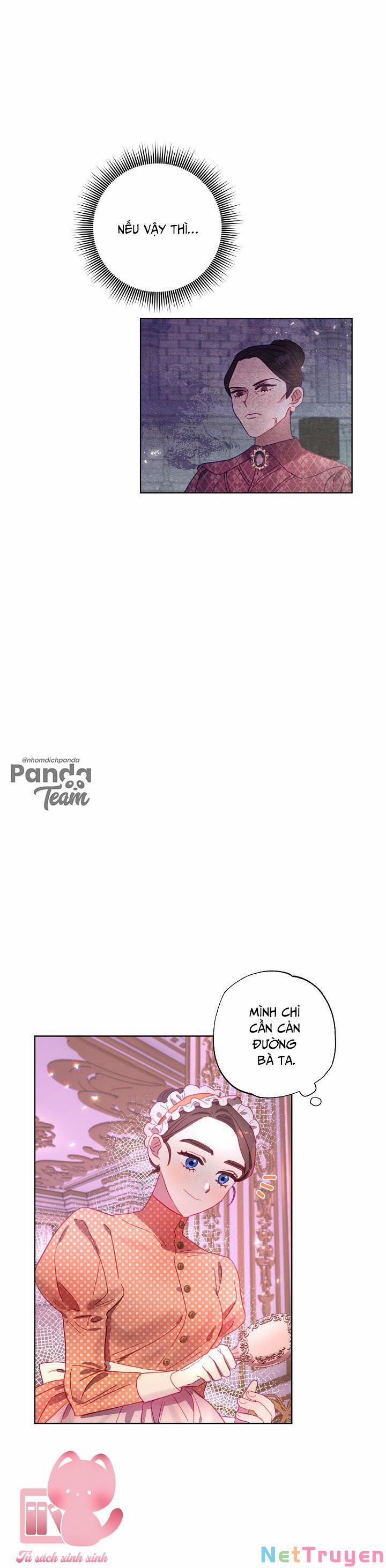 Cuộc Ly Hôn Với Chồng Tôi Đã Thất Bại 5 trang 34