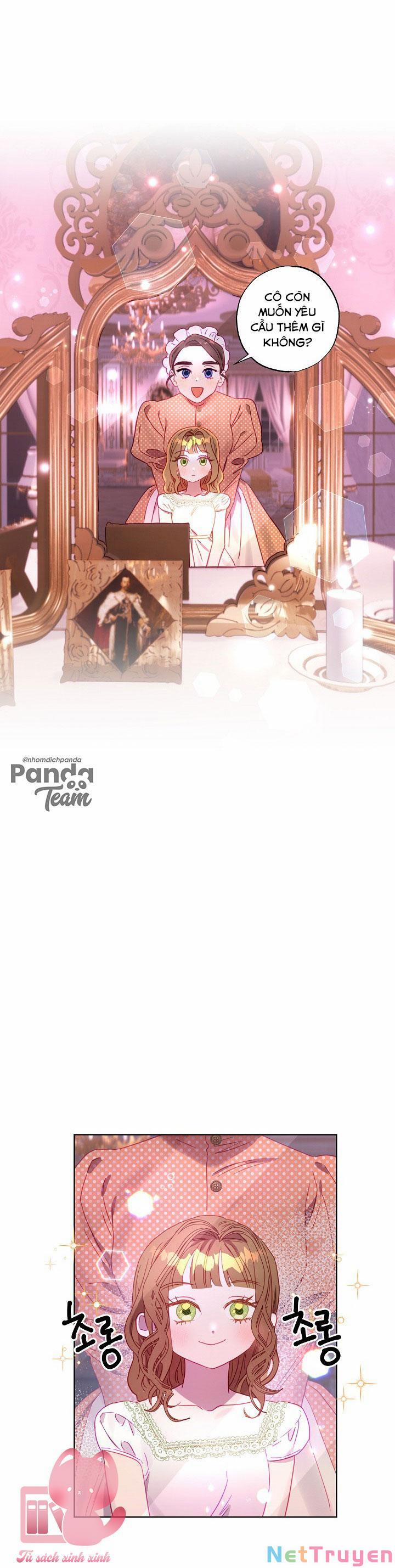 Cuộc Ly Hôn Với Chồng Tôi Đã Thất Bại 5 trang 35