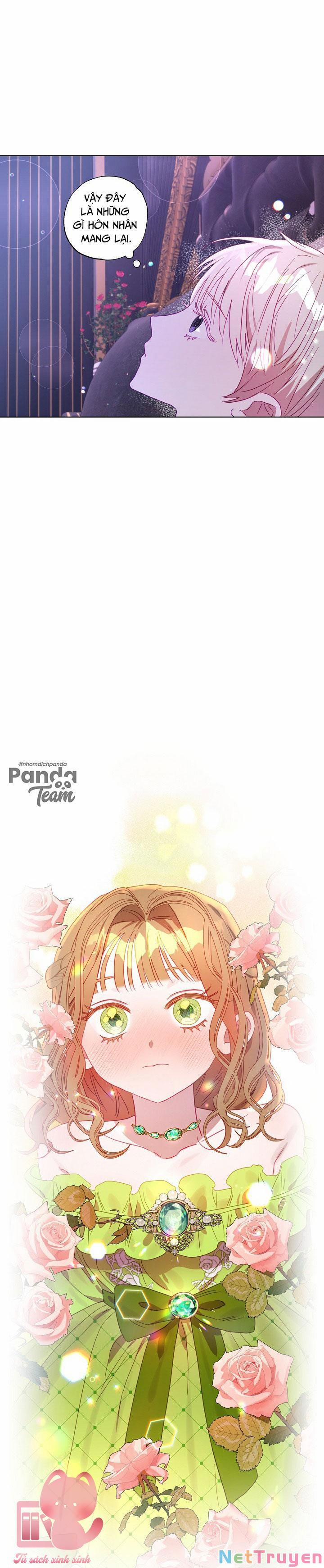 Cuộc Ly Hôn Với Chồng Tôi Đã Thất Bại 5 trang 37