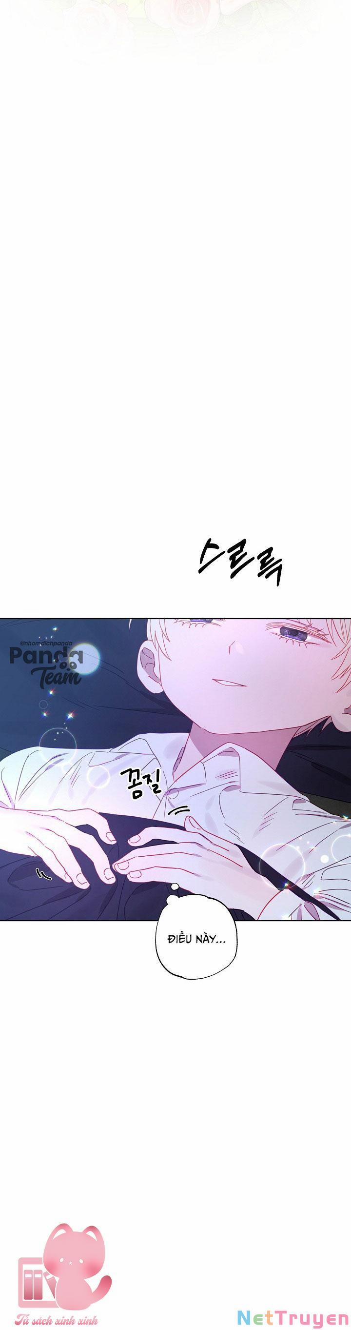 Cuộc Ly Hôn Với Chồng Tôi Đã Thất Bại 5 trang 38