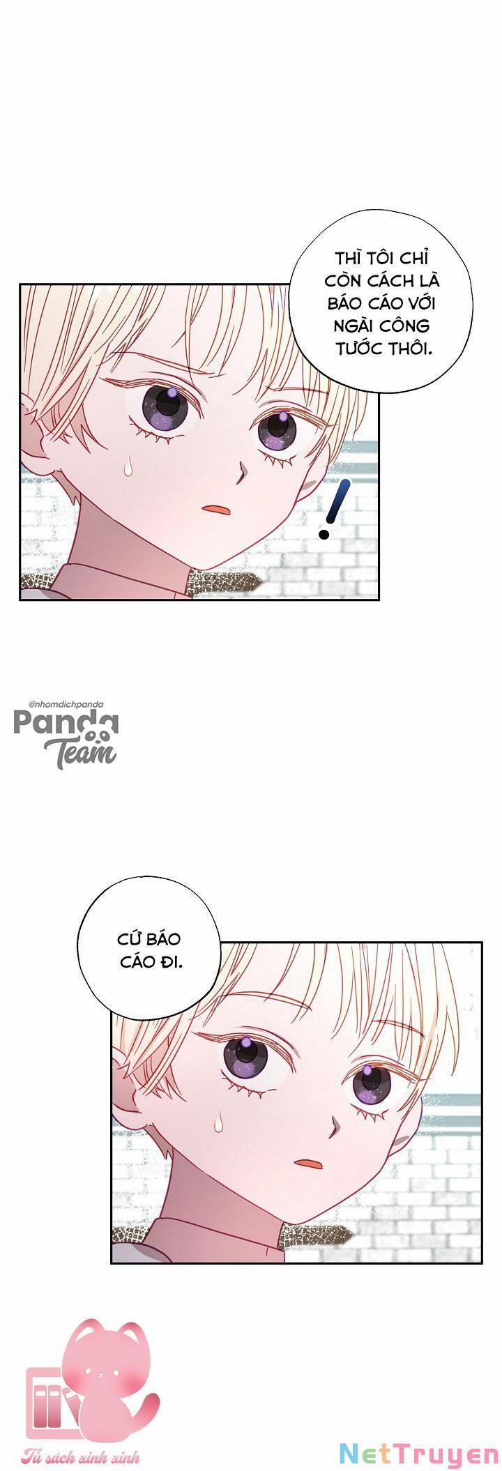 Cuộc Ly Hôn Với Chồng Tôi Đã Thất Bại 5 trang 5