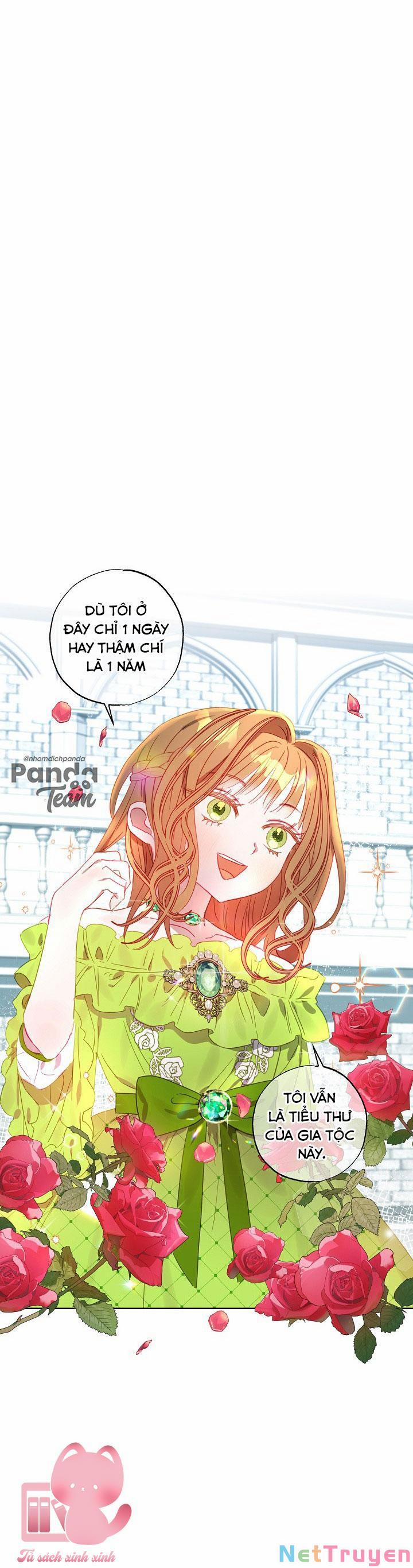 Cuộc Ly Hôn Với Chồng Tôi Đã Thất Bại 5 trang 6