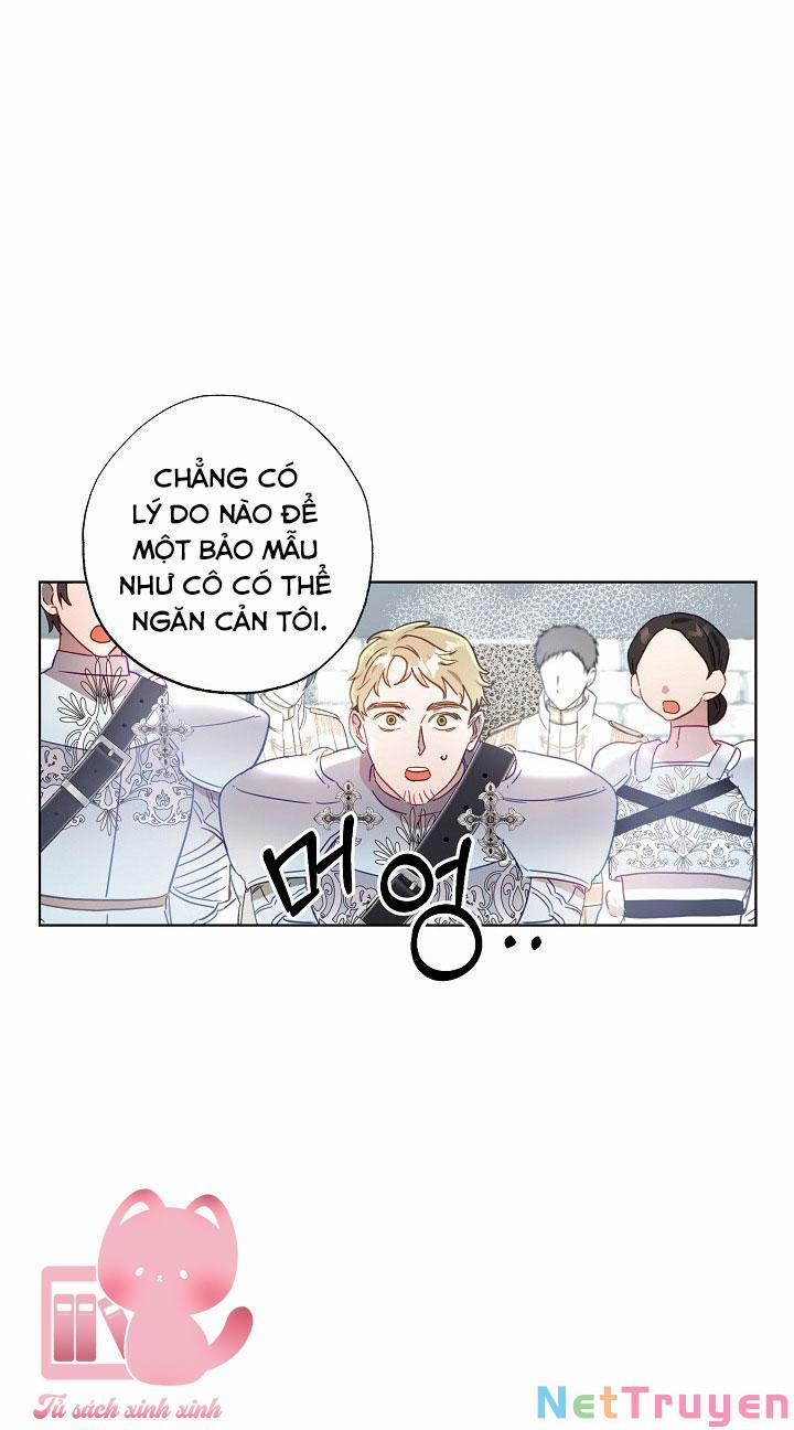 Cuộc Ly Hôn Với Chồng Tôi Đã Thất Bại 5 trang 7