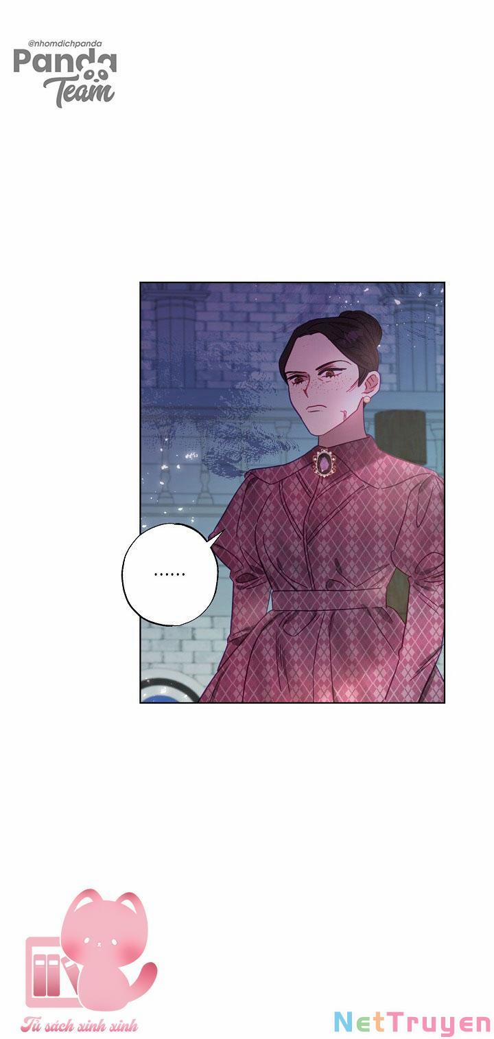 Cuộc Ly Hôn Với Chồng Tôi Đã Thất Bại 5 trang 8