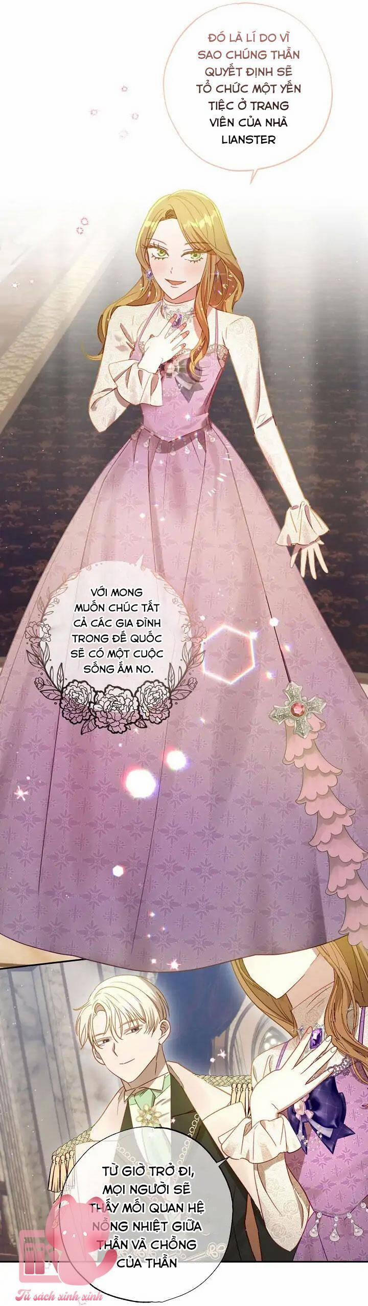 Cuộc Ly Hôn Với Chồng Tôi Đã Thất Bại 50 trang 10