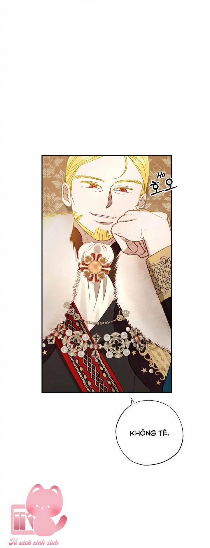 Cuộc Ly Hôn Với Chồng Tôi Đã Thất Bại 50 trang 11