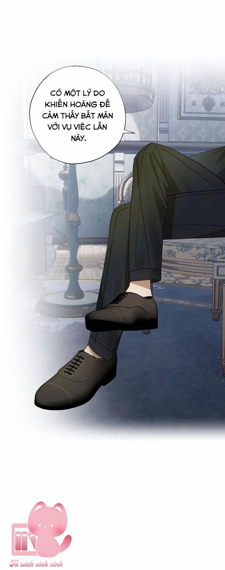 Cuộc Ly Hôn Với Chồng Tôi Đã Thất Bại 50 trang 13