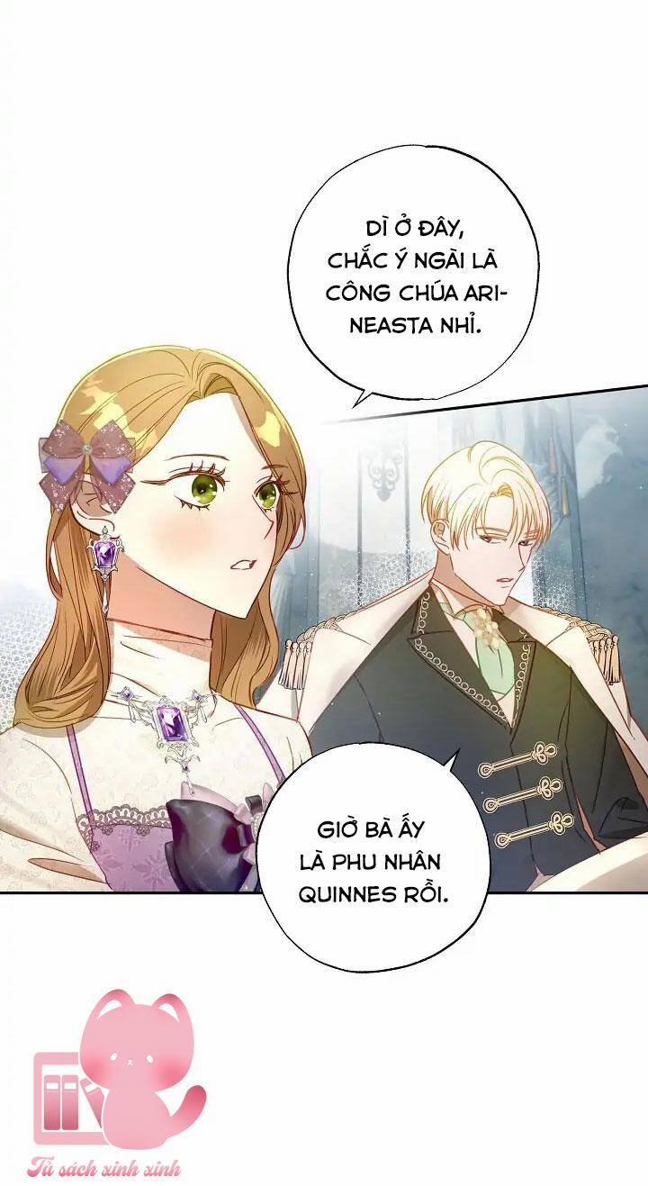 Cuộc Ly Hôn Với Chồng Tôi Đã Thất Bại 50 trang 15