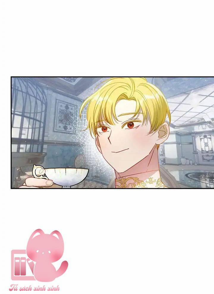 Cuộc Ly Hôn Với Chồng Tôi Đã Thất Bại 50 trang 16