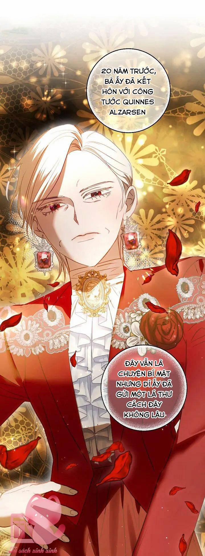 Cuộc Ly Hôn Với Chồng Tôi Đã Thất Bại 50 trang 17