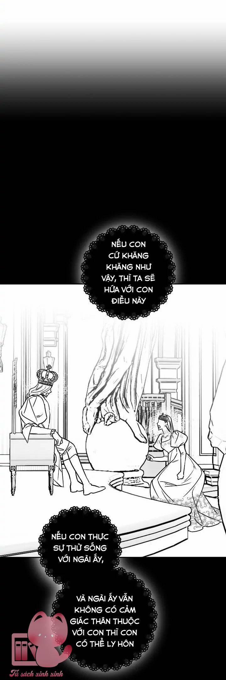 Cuộc Ly Hôn Với Chồng Tôi Đã Thất Bại 50 trang 19