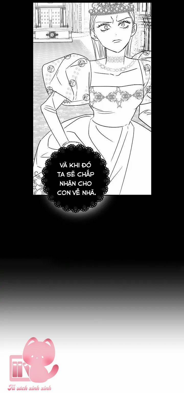 Cuộc Ly Hôn Với Chồng Tôi Đã Thất Bại 50 trang 20