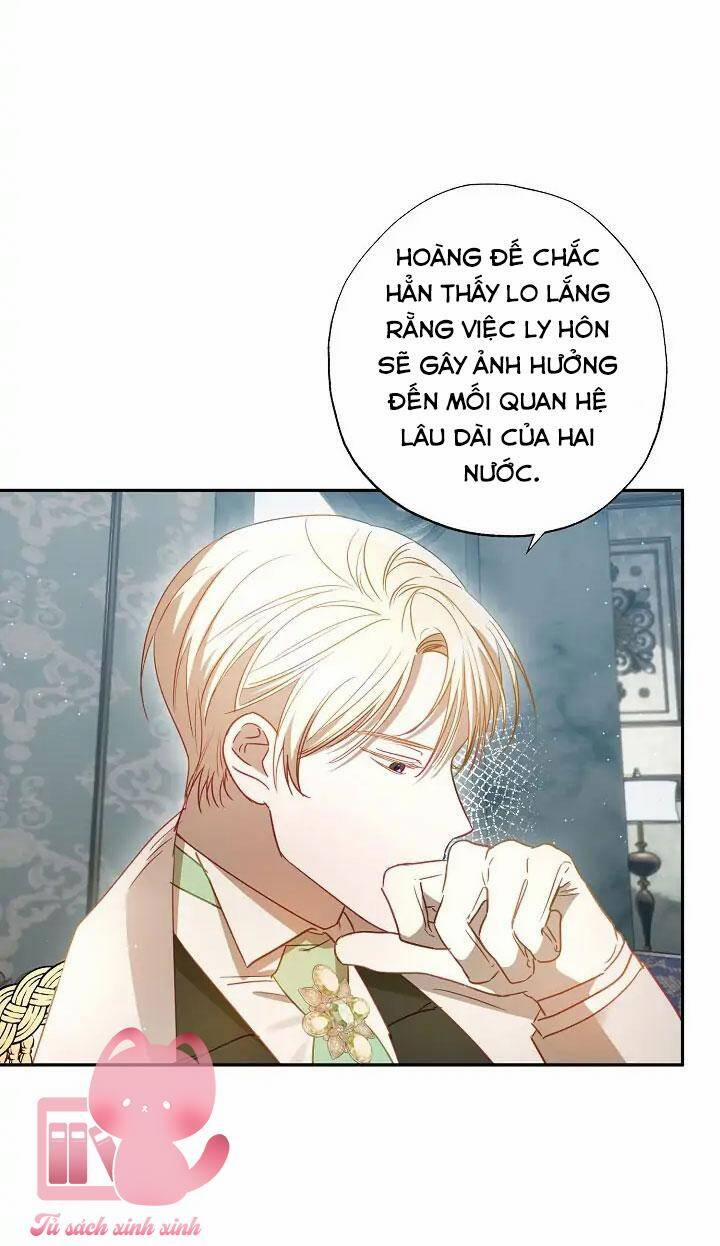 Cuộc Ly Hôn Với Chồng Tôi Đã Thất Bại 50 trang 22