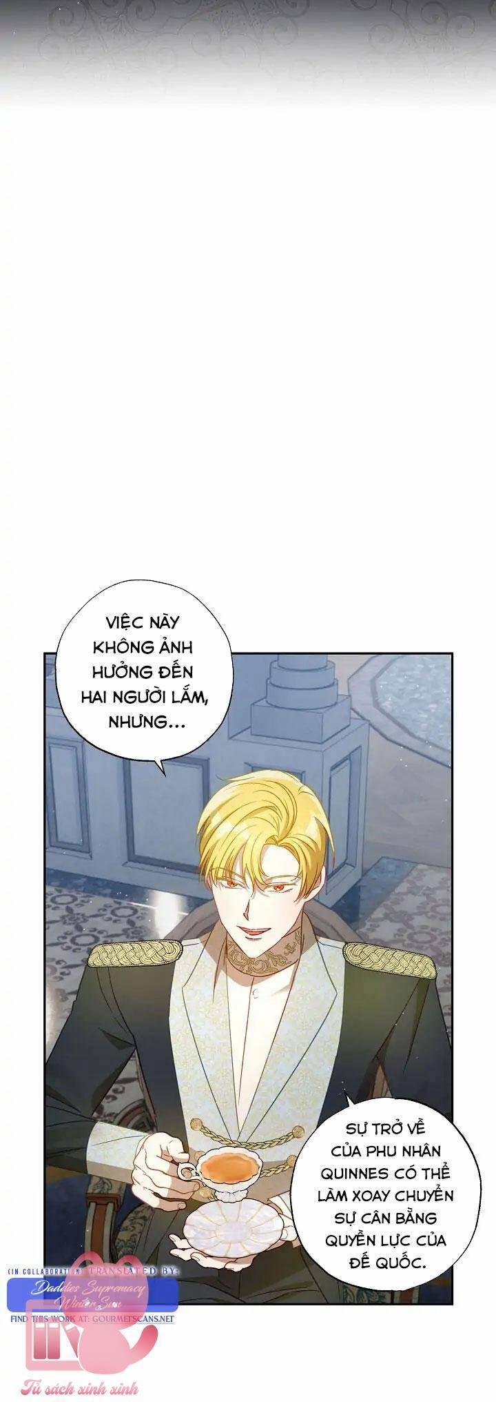 Cuộc Ly Hôn Với Chồng Tôi Đã Thất Bại 50 trang 25