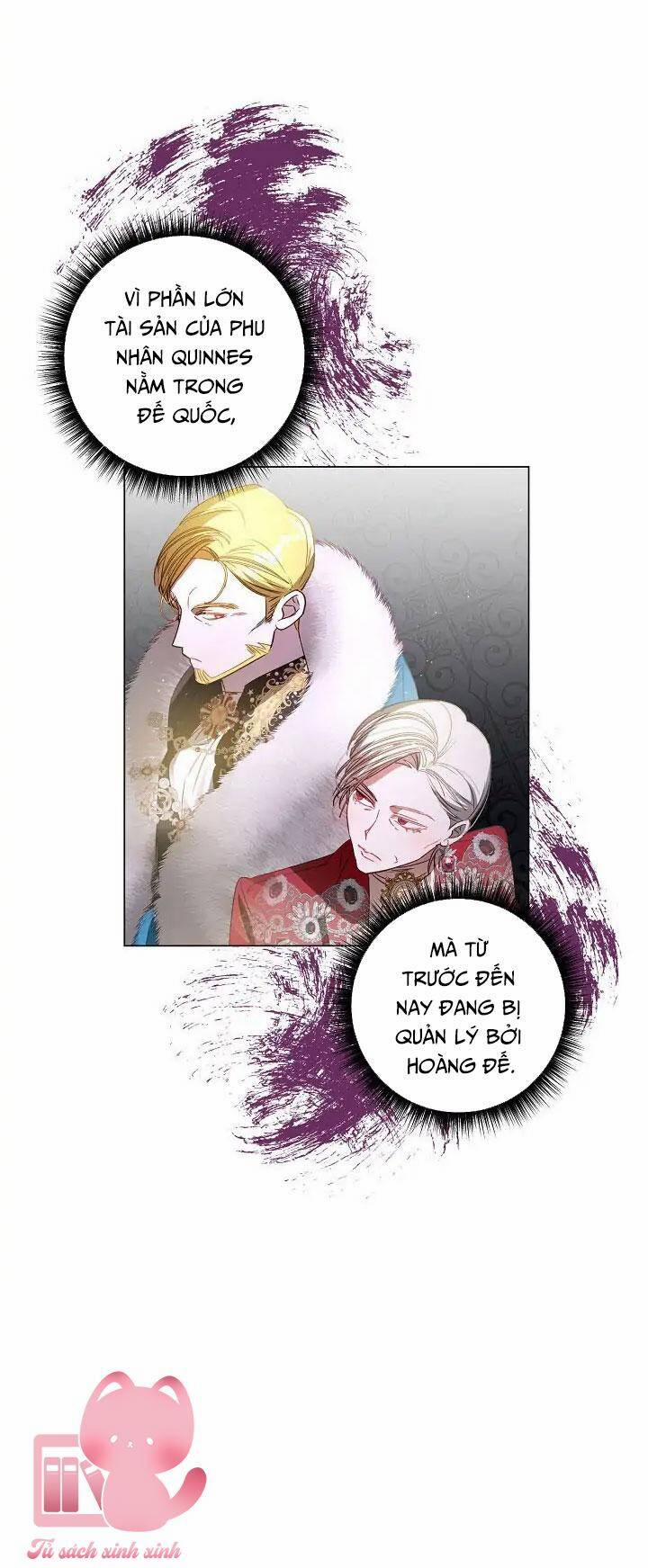 Cuộc Ly Hôn Với Chồng Tôi Đã Thất Bại 50 trang 27