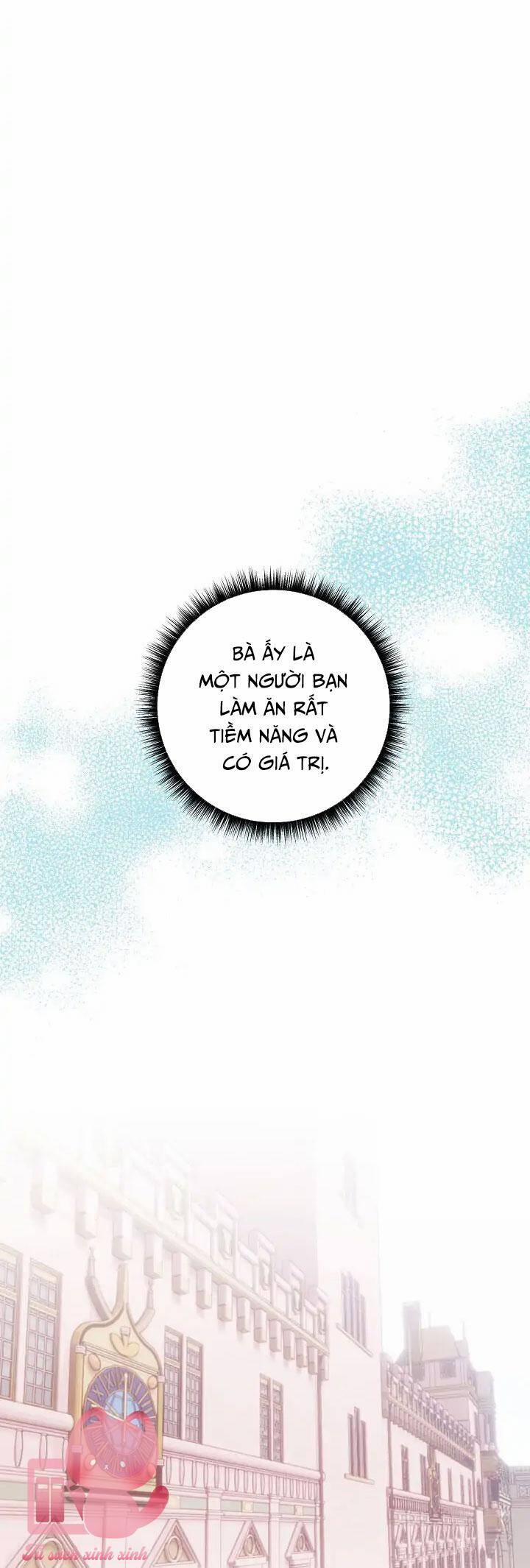 Cuộc Ly Hôn Với Chồng Tôi Đã Thất Bại 50 trang 29