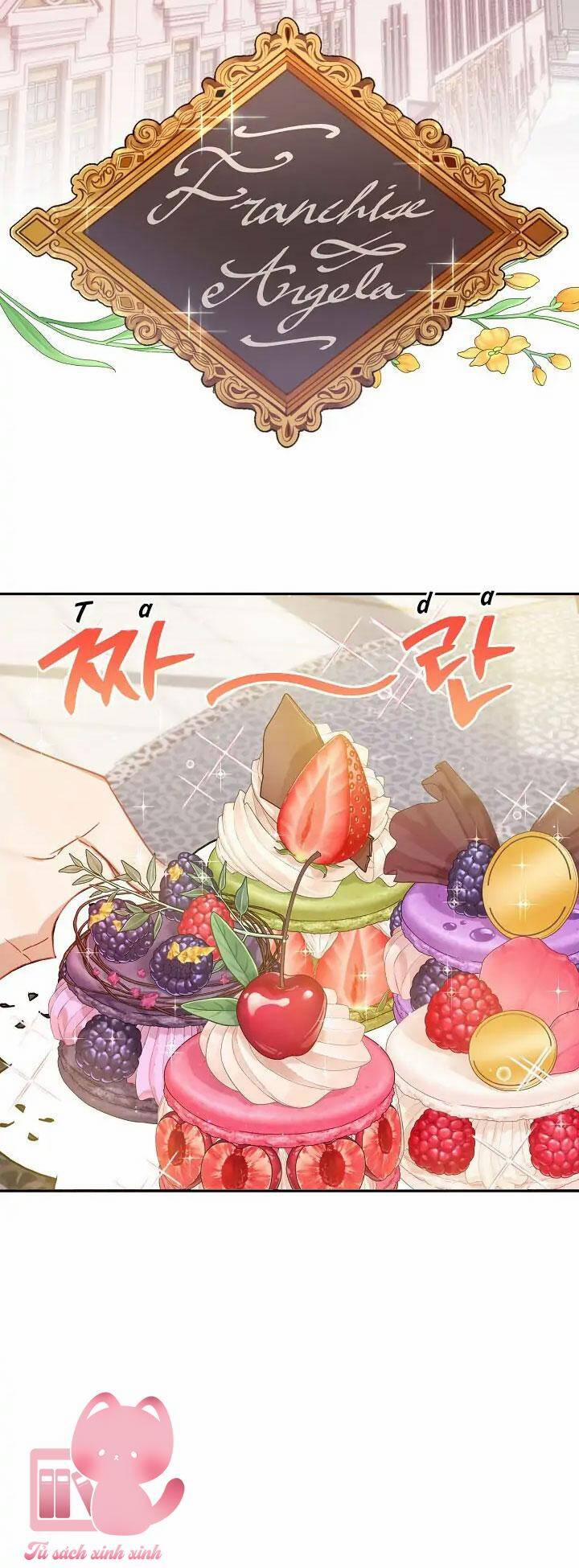 Cuộc Ly Hôn Với Chồng Tôi Đã Thất Bại 50 trang 30