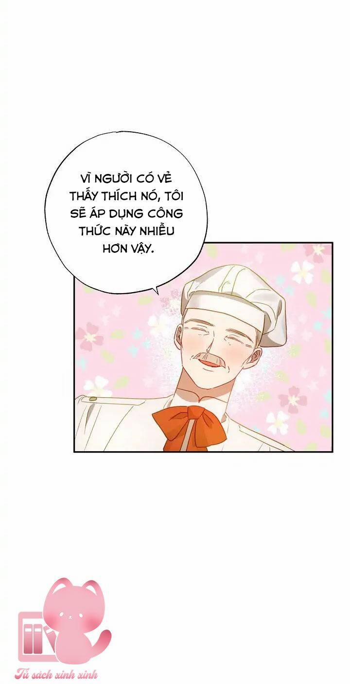 Cuộc Ly Hôn Với Chồng Tôi Đã Thất Bại 50 trang 32