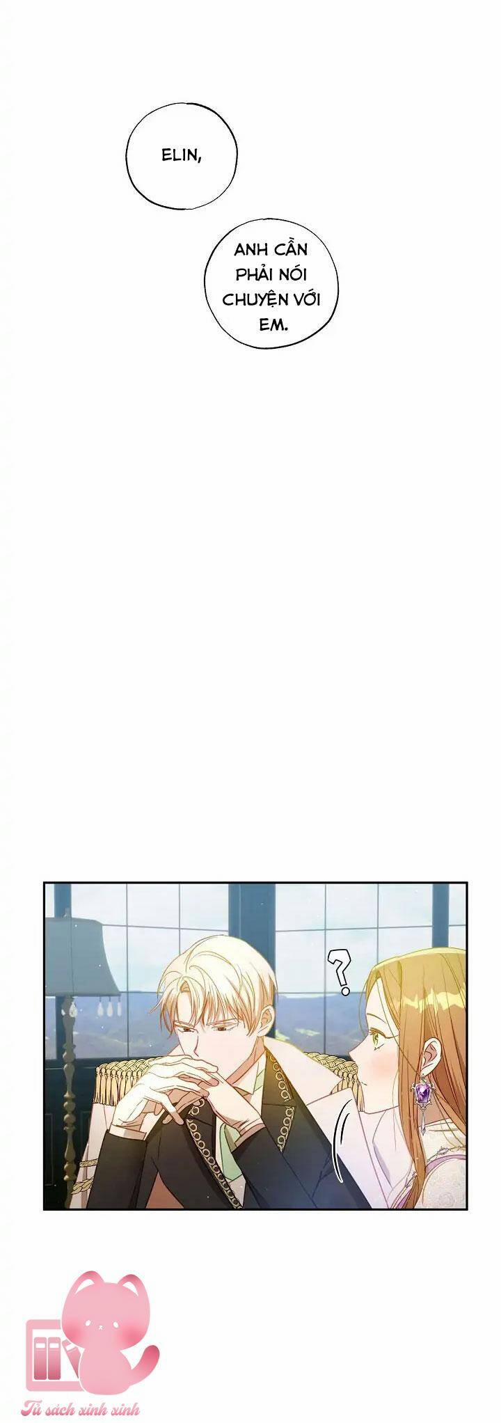 Cuộc Ly Hôn Với Chồng Tôi Đã Thất Bại 50 trang 36