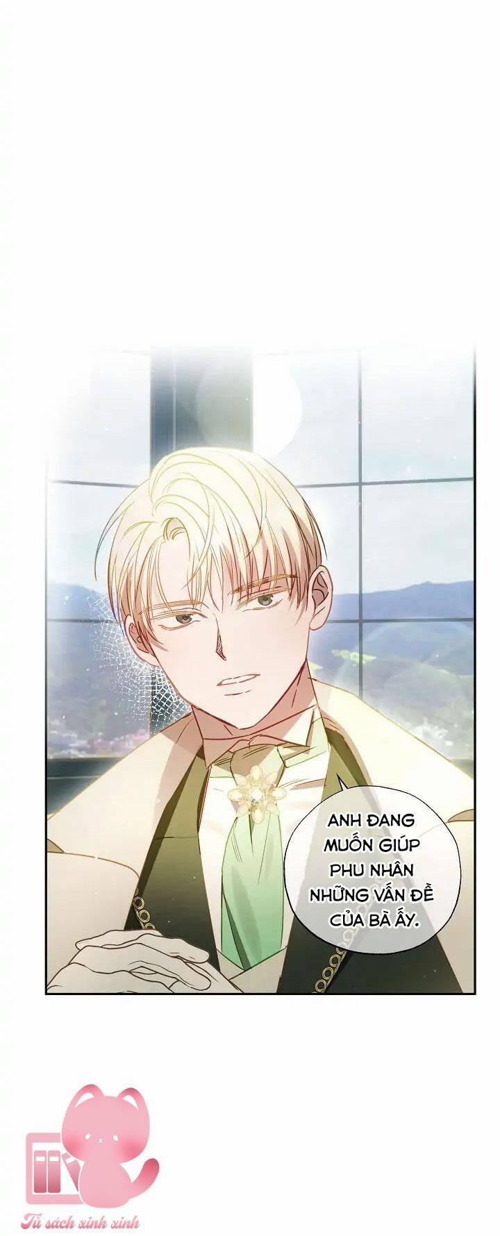 Cuộc Ly Hôn Với Chồng Tôi Đã Thất Bại 50 trang 37