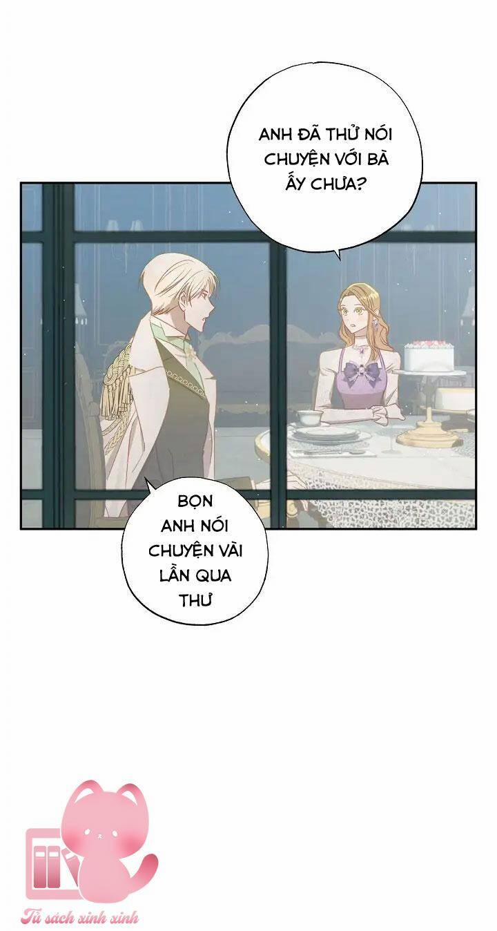 Cuộc Ly Hôn Với Chồng Tôi Đã Thất Bại 50 trang 39