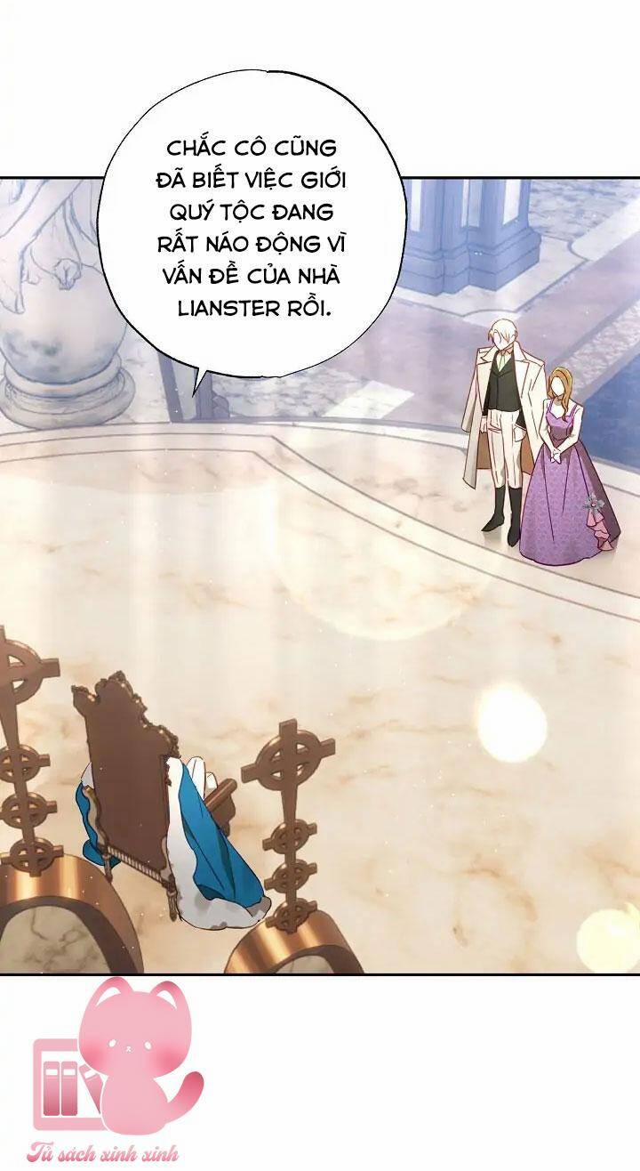 Cuộc Ly Hôn Với Chồng Tôi Đã Thất Bại 50 trang 4