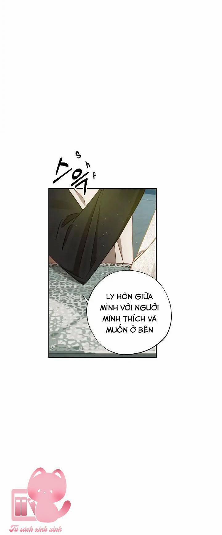 Cuộc Ly Hôn Với Chồng Tôi Đã Thất Bại 50 trang 42