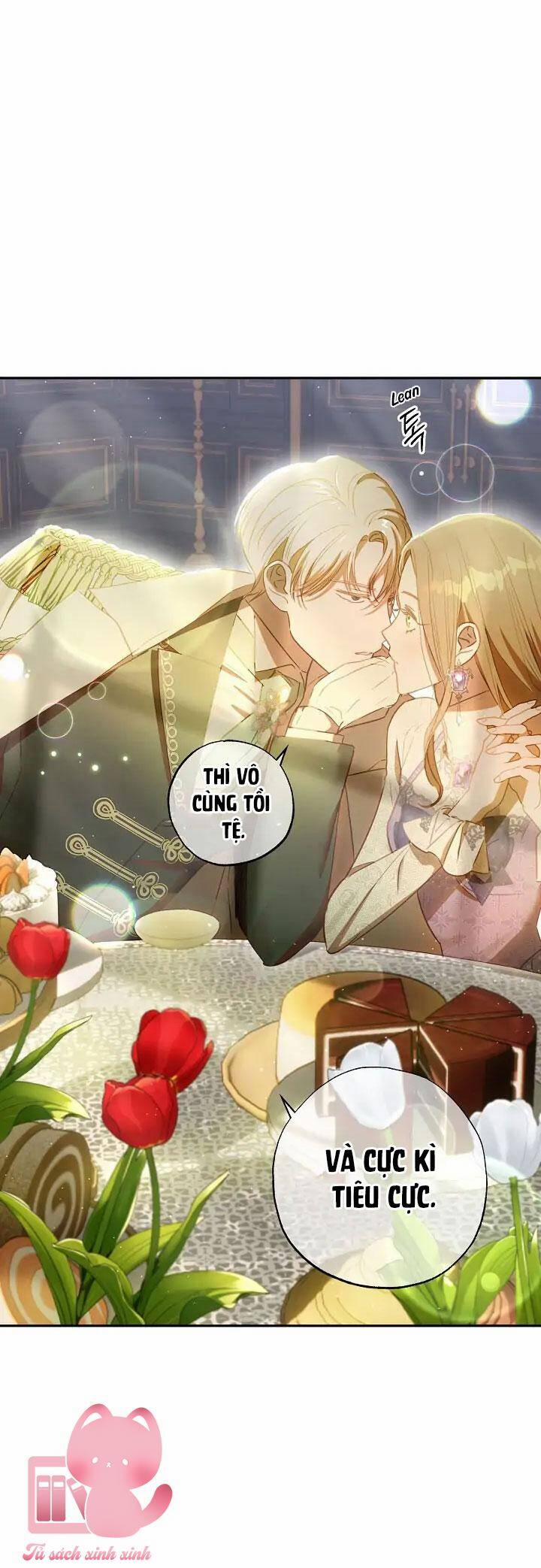 Cuộc Ly Hôn Với Chồng Tôi Đã Thất Bại 50 trang 43