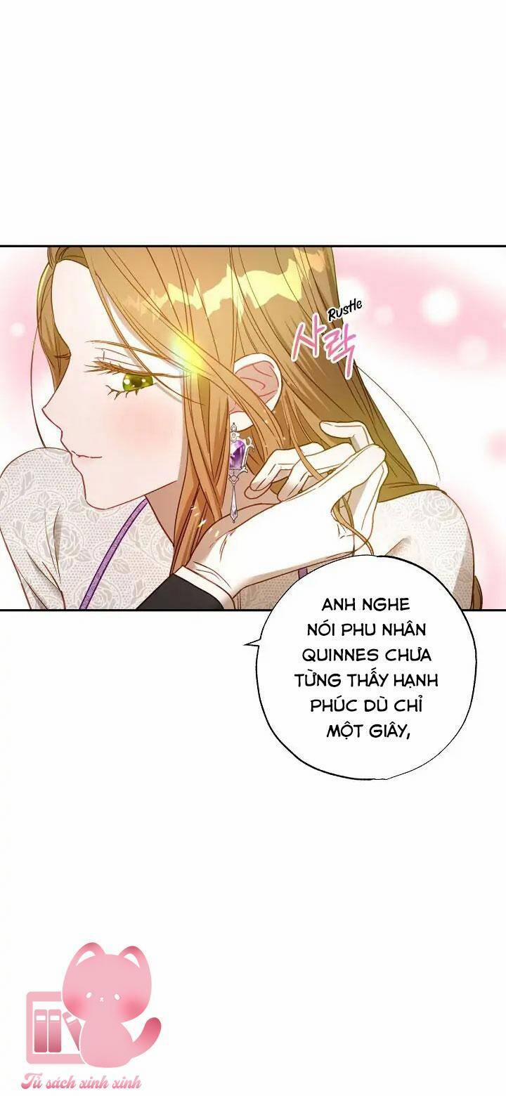 Cuộc Ly Hôn Với Chồng Tôi Đã Thất Bại 50 trang 44