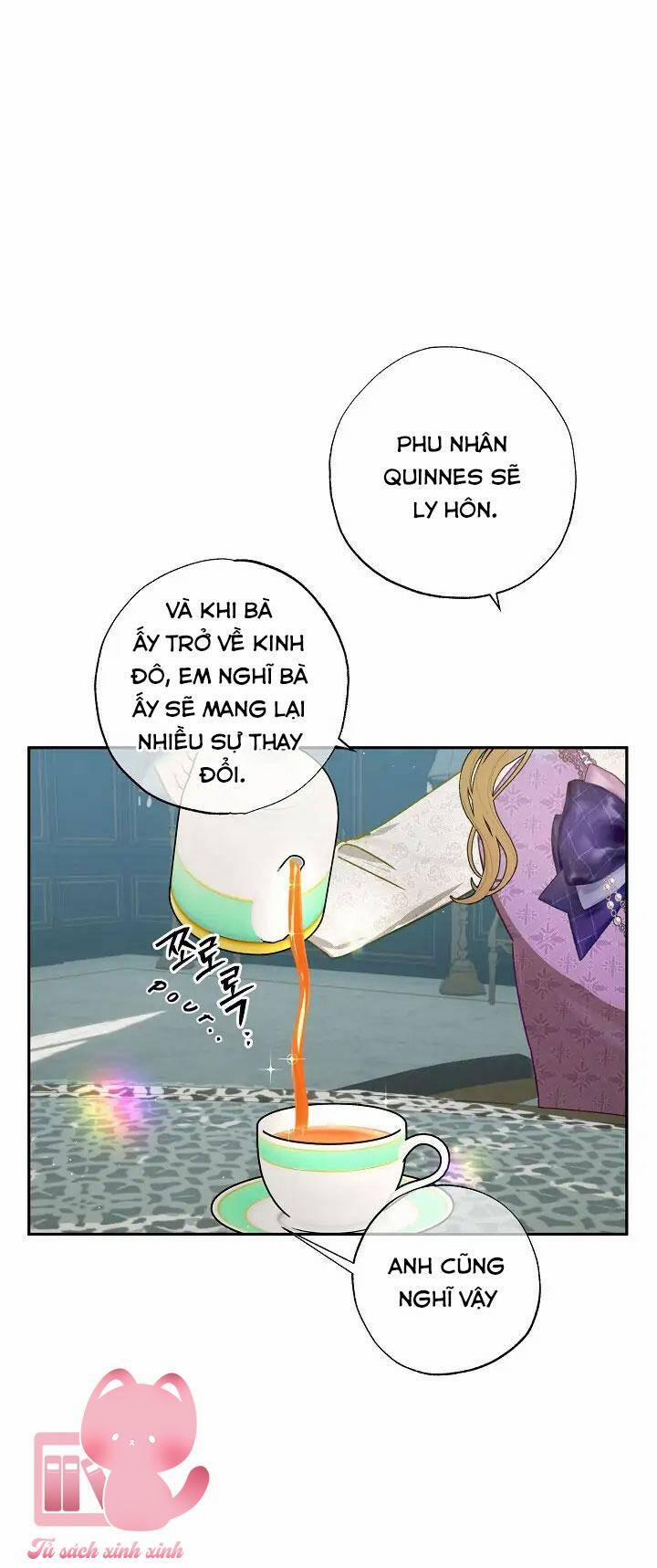 Cuộc Ly Hôn Với Chồng Tôi Đã Thất Bại 50 trang 47