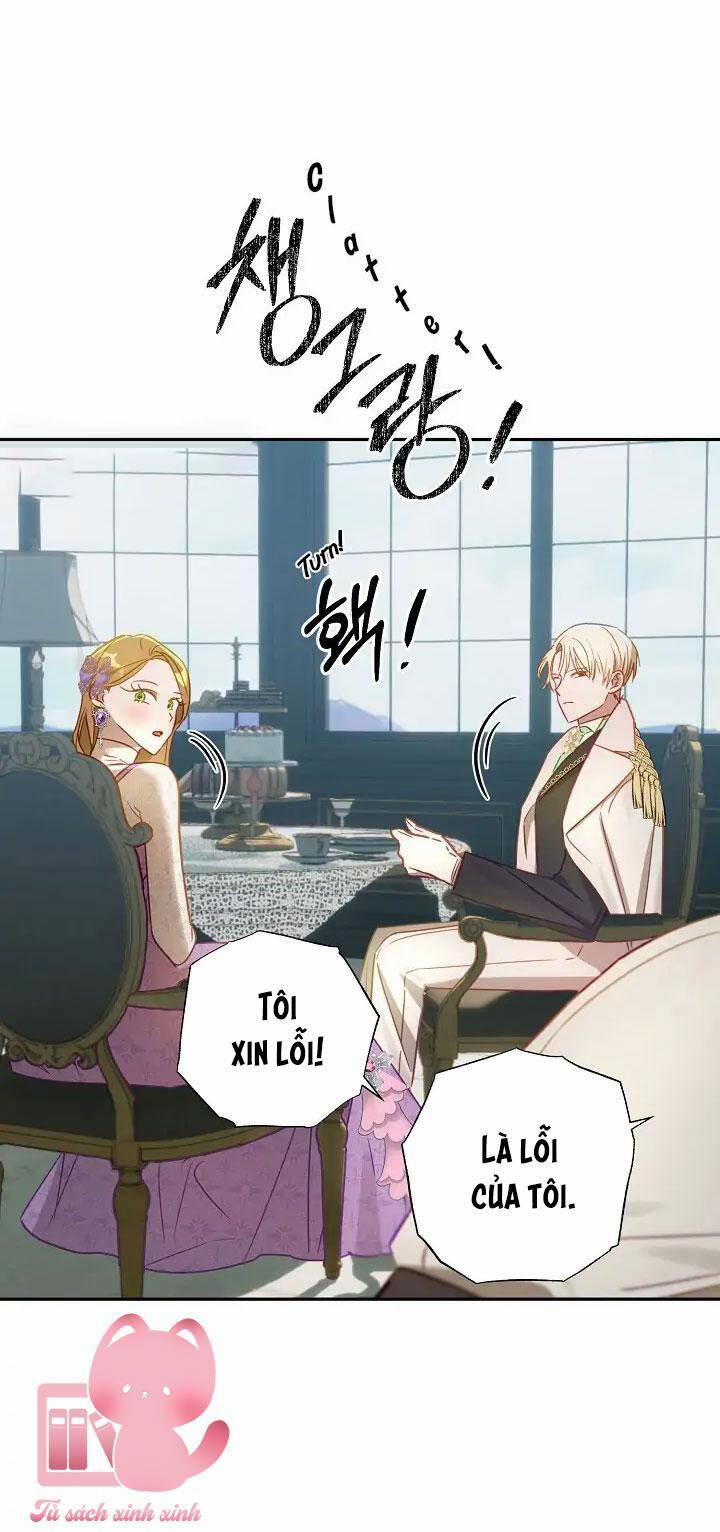 Cuộc Ly Hôn Với Chồng Tôi Đã Thất Bại 50 trang 48