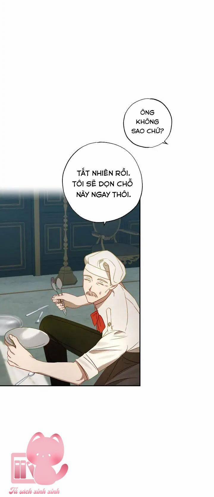 Cuộc Ly Hôn Với Chồng Tôi Đã Thất Bại 50 trang 49