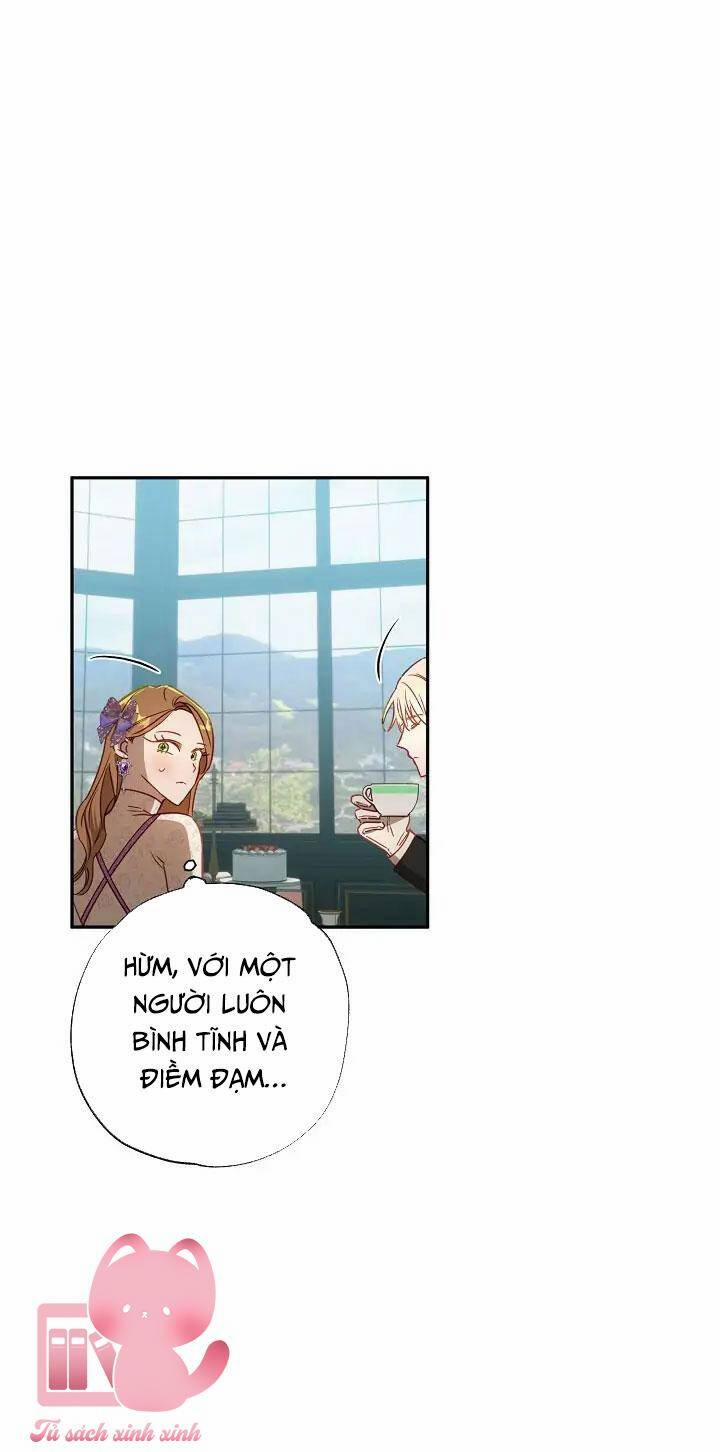 Cuộc Ly Hôn Với Chồng Tôi Đã Thất Bại 50 trang 50