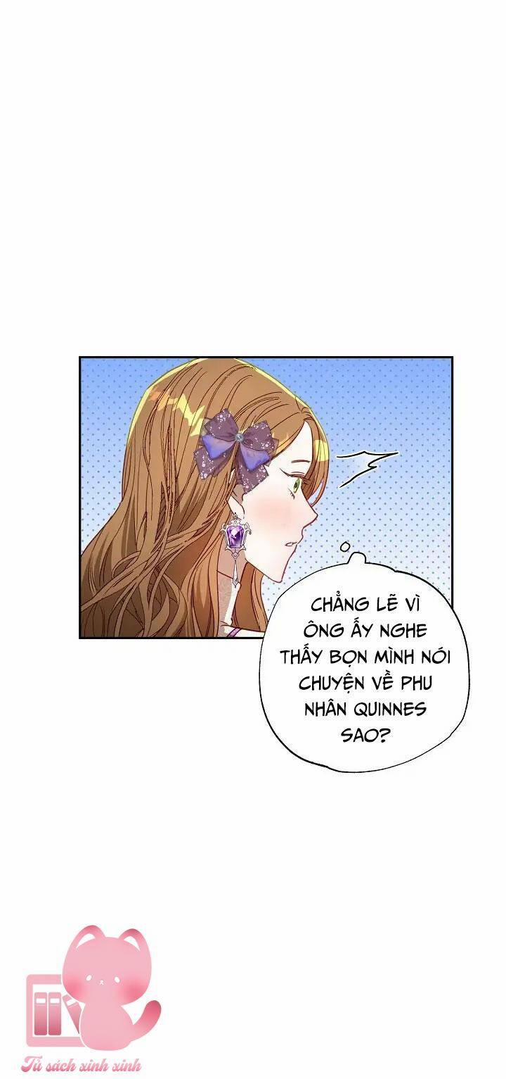 Cuộc Ly Hôn Với Chồng Tôi Đã Thất Bại 50 trang 51